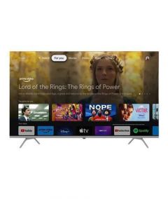 Dawlance Radiant 65" 4K UHD Google TV (65" G22) On Installments-New Saad  ( 3 Months 0% Percent Profit Product Available On 48 Months Installment )